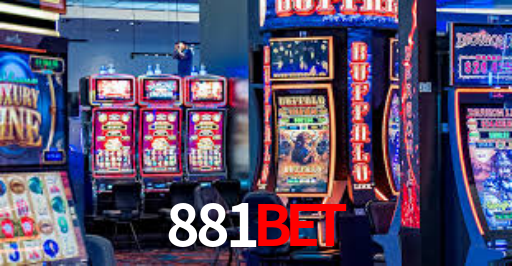 881Bet