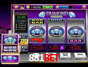 881Bet