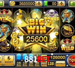 881Bet App